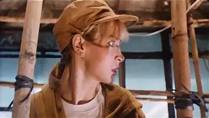 Задник к фильму "Над законом 2: Ярость блондинки" #457874