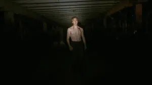 Задник к фильму "Паранормальное явление: Ближайшая родня" #325881