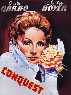 Постер к фильму "Покорение" #690737