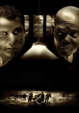 Постер к фильму "База «Клейтон»" #282660