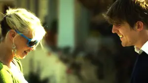 Задник к фильму "Беллфлауэр, Калифорния" #738703