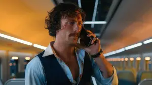 Задник к фильму "Быстрее пули" #566371