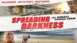 Распространение тьмы