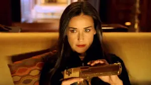 Задник к фильму "Ангелы Чарли 2: Только вперёд" #454265