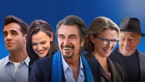 Задник к фильму "Второй шанс" #676082