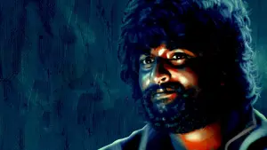 Задник к фильму "Дасара" #391726