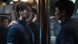 Задник к фильму "Децибел" #378438