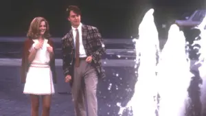 Задник к фильму "Все говорят, что я люблю тебя" #282178