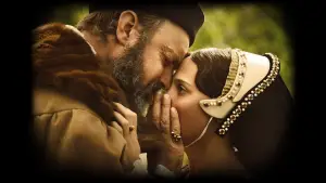 Задник к фильму "Игра королевы" #623884