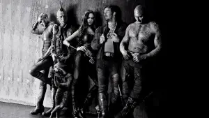 Задник к фильму "Стражи Галактики. Часть 2" #549545