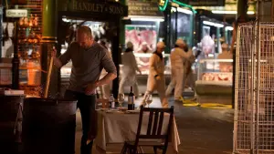 Задник к фильму "Эффект колибри" #299797