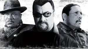 Видео к фильму Карательный отряд | Force Of Execution (2013), Steven Seagal - Original Trailer