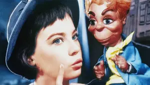 Видео к фильму Лили | Lili Trailer 1953