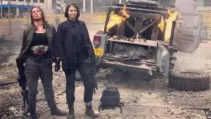 Задник к фильму "22 мили" #296796