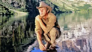 Задник к фильму "Невада Смит" #406392