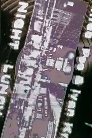 Постер к фильму "Night Lunch"