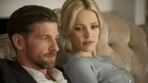 Задник к фильму "Страсть" #422539