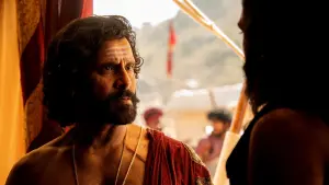 Задник к фильму "Сын Кавери: Часть вторая" #399213