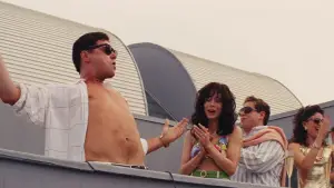 Задник к фильму "Волк с Уолл-стрит" #554931