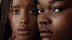 Задник к фильму "Сент-Омер" #388634