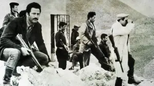 Задник к фильму "Сальваторе Джулиано" #493392