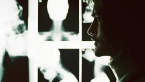 Задник к фильму "Затвор" #230696