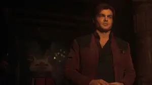 Задник к фильму "Хан Соло: Звёздные войны. Истории" #615423