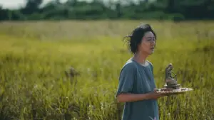 Видео к фильму Mother Bhumi | Mother Bhumi Trailer | 地母 預告片 38th TIFF Competition