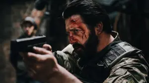 Задник к фильму "Карантин Z" #317829