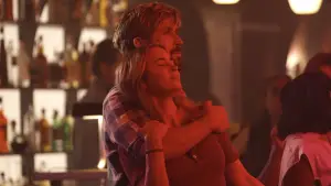 Задник к фильму "Каскадёры" #572004