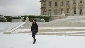 Задник к фильму "Голодные игры: Сойка-пересмешница. Часть 2" #634272