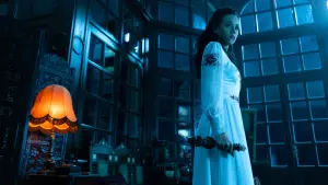 Задник к фильму "Приглашение" #298029