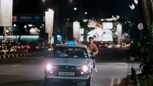 Задник к фильму "Круто сваренные 2: Последняя кровь" #482976