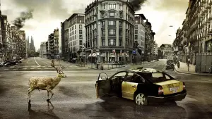 Задник к фильму "Эпидемия" #306647