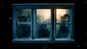 Задник к фильму "Сторожка" #302438