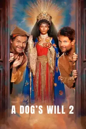 Постер к фильму "O Auto da Compadecida 2" #784241