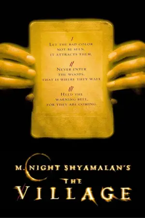 Постер к фильму "Таинственный лес" #283869