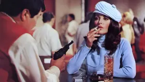 Задник к фильму "Команда разрушителей" #506057