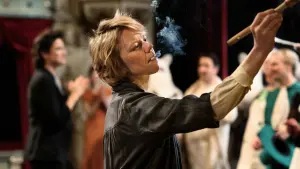 Задник к фильму "Туве" #459753