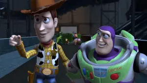 Задник к фильму "История игрушек 2" #562824