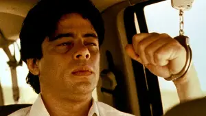 Задник к фильму "Траффик" #662405