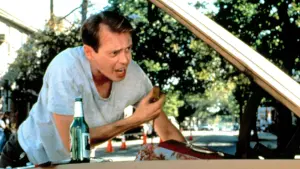 Задник к фильму "Истина в вине" #491904