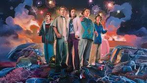 Задник к фильму "" #604477