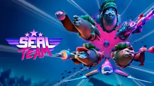 Команда котиков