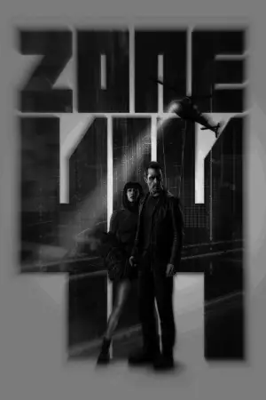 Постер к фильму "Зона 414" #702108