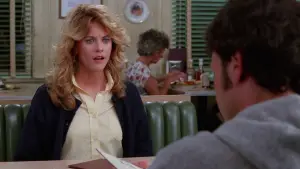 Задник к фильму "Когда Гарри встретил Салли" #665188