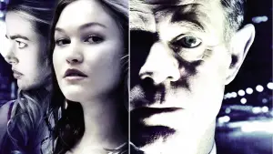 Задник к фильму "Счастливчик Эдмонд" #724250