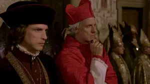 Задник к фильму "Лютер" #348876