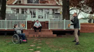 Задник к фильму "Наёмник" #319947