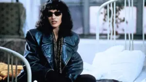 Задник к фильму "Доктор М" #742891